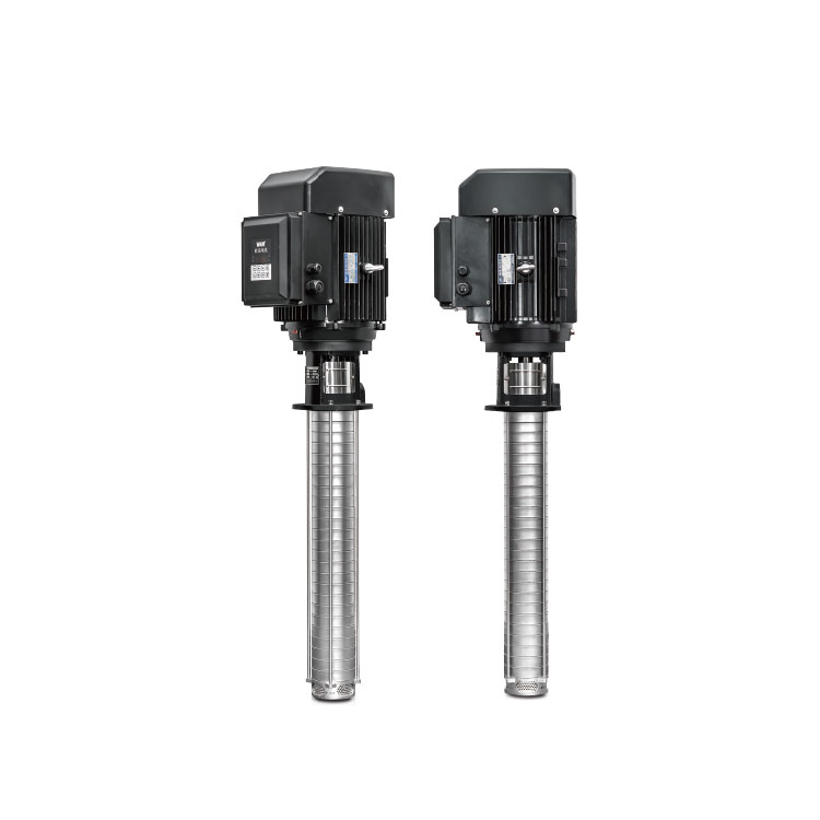 QDYG系列浸入式變頻高壓泵 QDYG系列浸入式變頻高壓泵